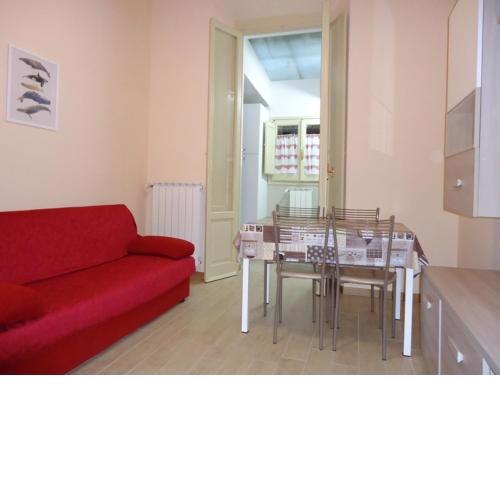Appartamento con terrazza