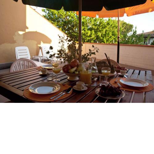 Appartamento Con Terrazza