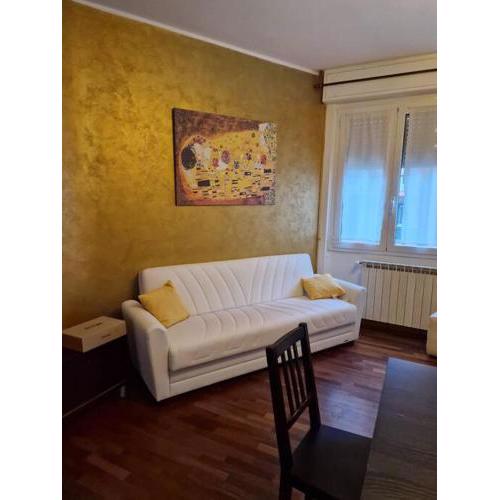 Appartamento con terrazzo