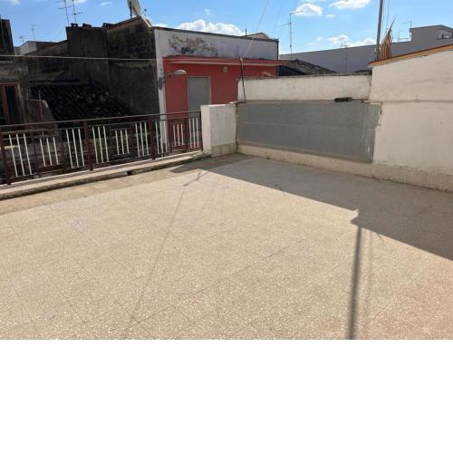 Appartamento con terrazzo