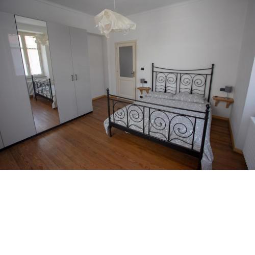 Appartamento con vista a Torre Pellice