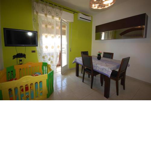 Appartamento con Vista a Venturina