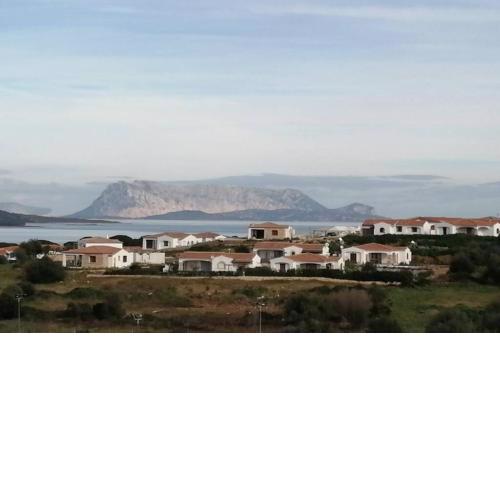 Appartamento con vista mare