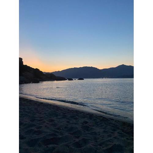 Appartamento con vista panoramica • Villasimius