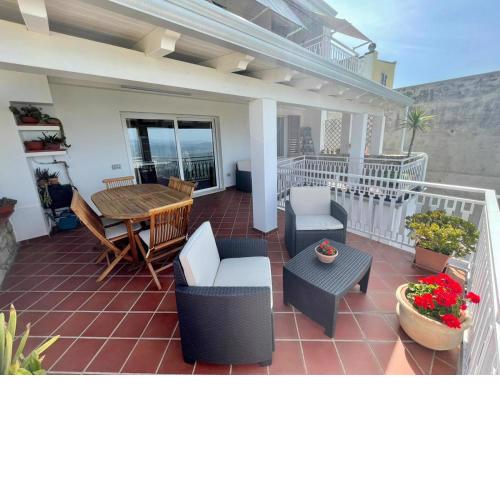 Appartamento con Vista Panoramica