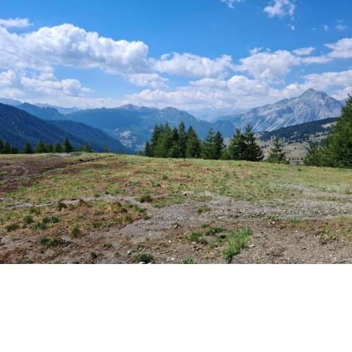 Appartamento con vista panoramica