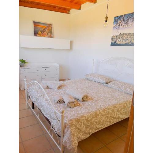 Appartamento con vista sul Gargano