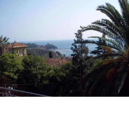Appartamento con vista sul Golfo