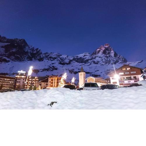 Appartamento con vista unica Residence D'Ourse