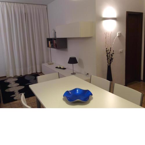 Appartamento con Vista