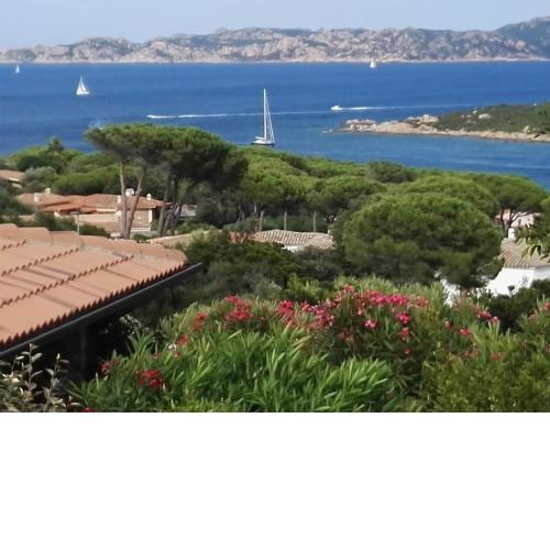 Appartamento Conca Verde con Piscina
