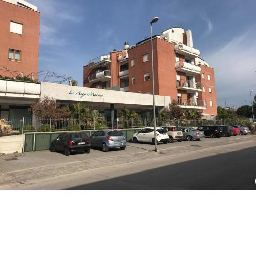 Appartamento condominio Le Acquemarine