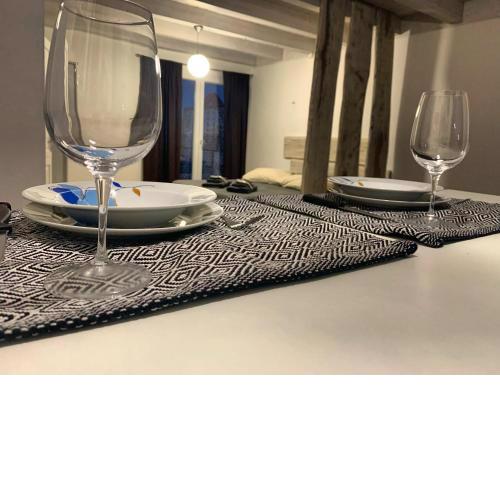 Appartamento confortevole - SmartCharter