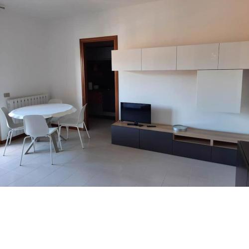 Appartamento confortevole e ben servito
