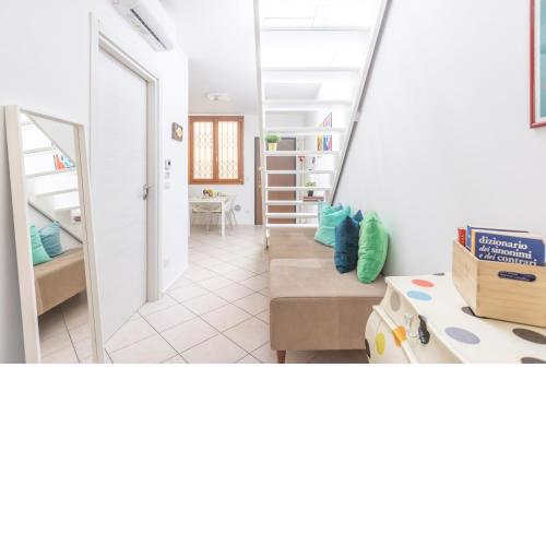 Appartamento confortevole in pieno centro