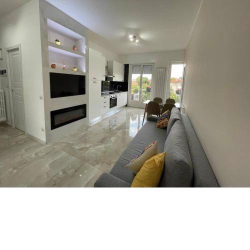 Appartamento confortevole M.I. Casa