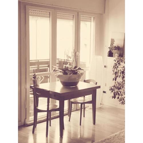 Appartamento confortevole