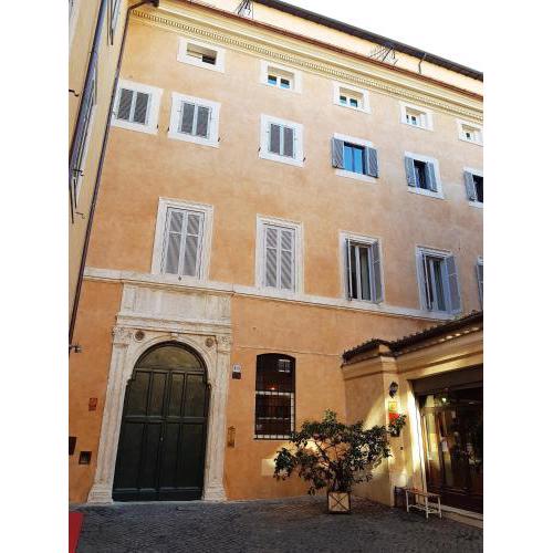 Appartamento Coronari