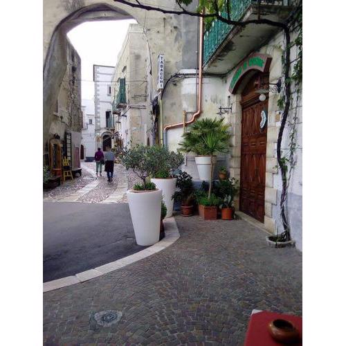 Appartamento Corso Garibaldi