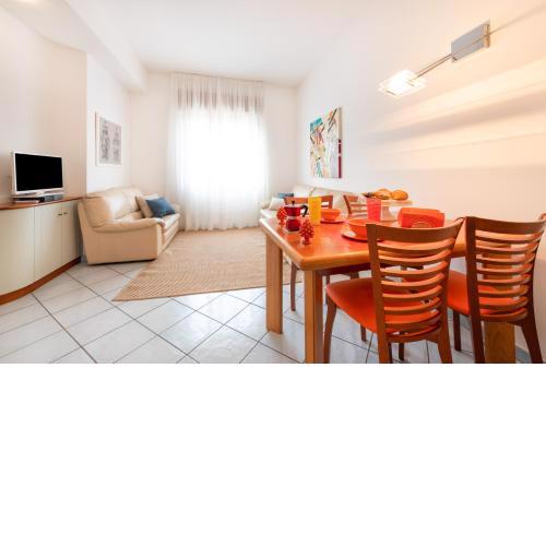 Appartamento Corso Italia 269