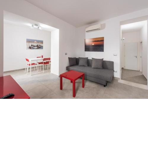 Appartamento Corso Italia 72