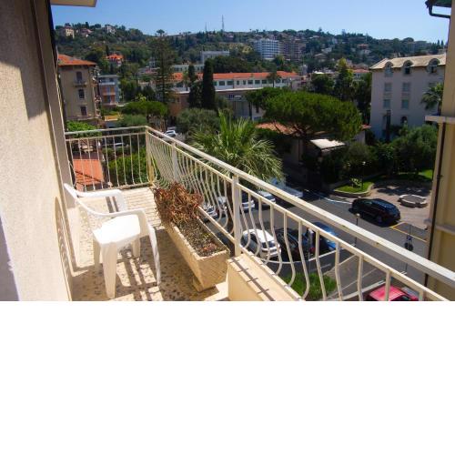 Appartamento Corso Italia "Bellavista"