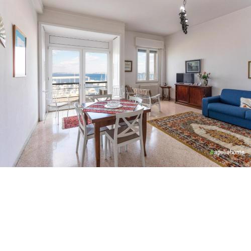 Appartamento Corso Roma Vista Mare