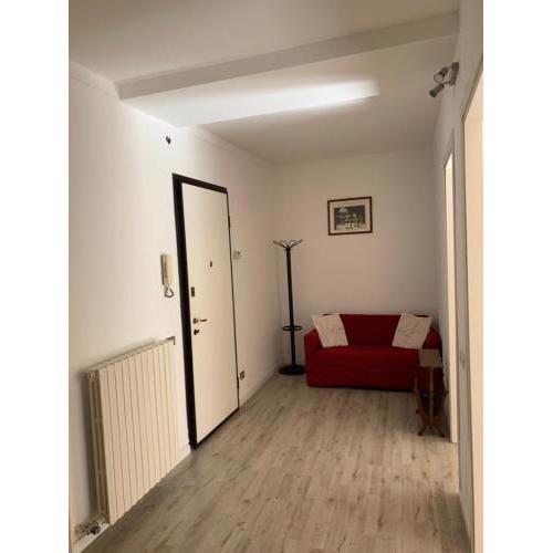 Appartamento Corso Roma