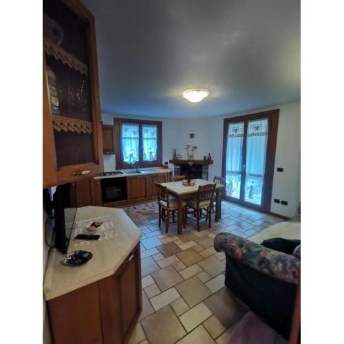 APPARTAMENTO CORTAIOLO HOUSE