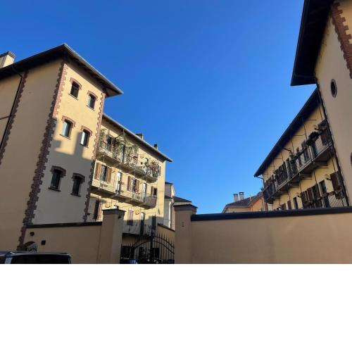 Appartamento Corte Al Naviglio Grande