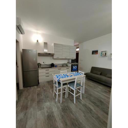 Appartamento Costa 8 Alghero