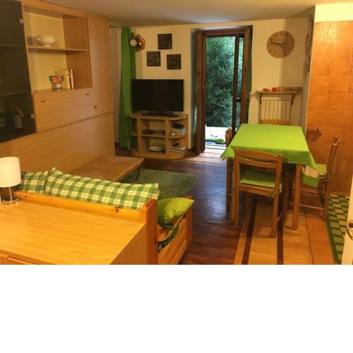Appartamento Cretaz 2