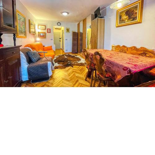 Appartamento Cristallo - Affitti Brevi Italia