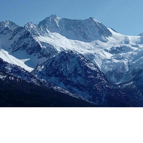 Appartamento Cristallo di Ghiaccio