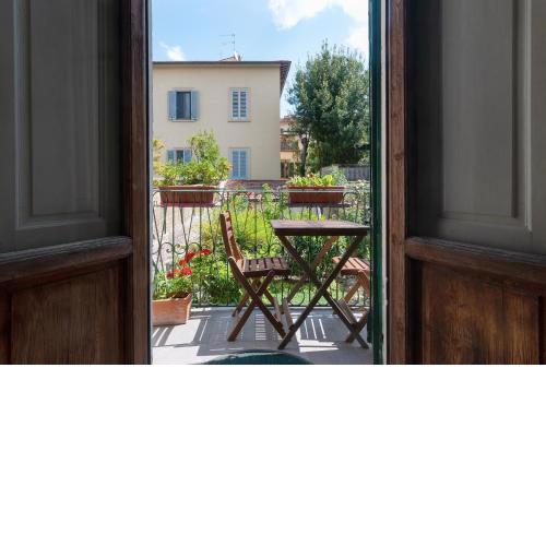 Appartamento Cristina Firenze