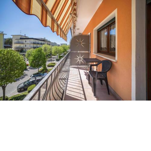 Appartamento Croce del Sud 8