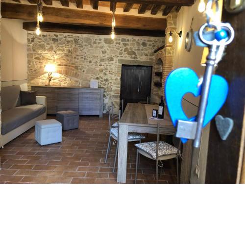 Appartamento Cuore