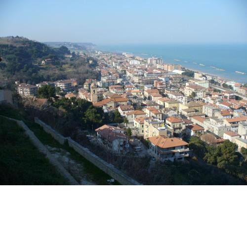 Appartamento CUPRA