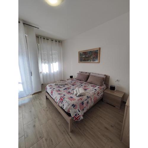 Appartamento c&y Torelli 1