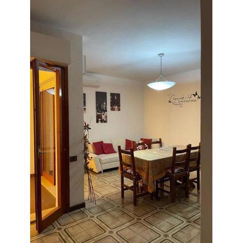 Appartamento da Carmela