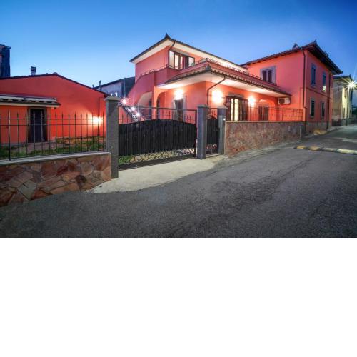 APPARTAMENTO DA DAVID 2