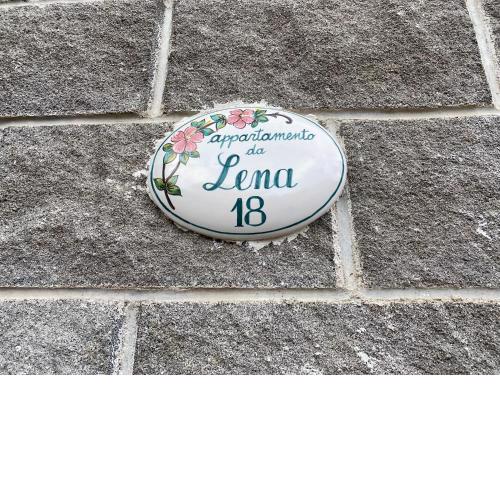 Appartamento da Lena