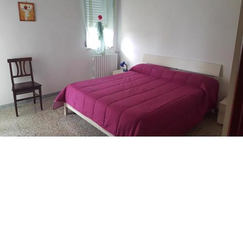 Appartamento da Maria Francesca