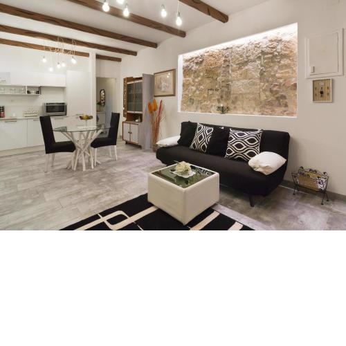 Appartamento da Paolo