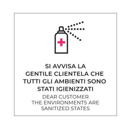 Appartamento da Rossella