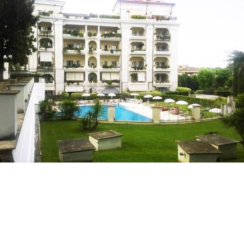 APPARTAMENTO DA SOGNO - DREAM APARTMENT POOL e GYM FARNESINA POLICLINICO GEMELLI ROME