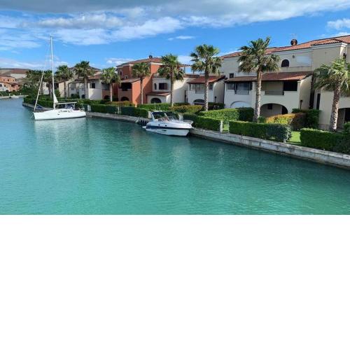 Appartamento da sogno nel Resort Marinagri