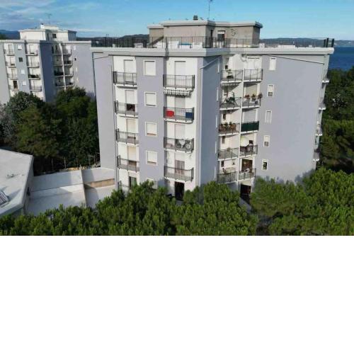 Appartamento da sogno vista mare