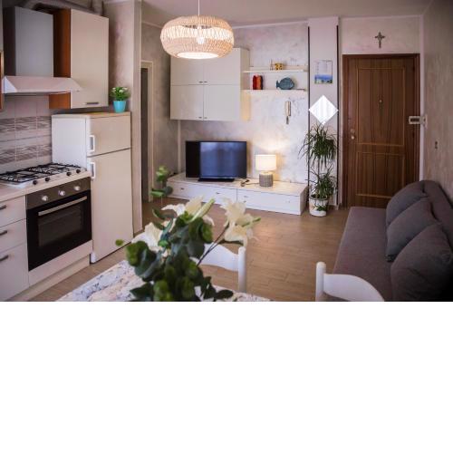 Appartamento Dafne A1 - MyHo Casa