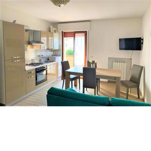 Appartamento Dafne B1 - MyHo Casa